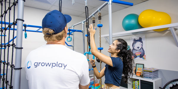 Monkey Bars Explained: Benefits for Strength, Skills & Confidence